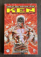 Ken guerriero edizione usato  Milano