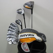 Callaway club set for sale  USA