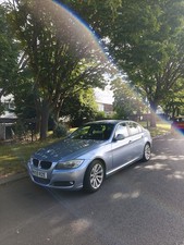 Bmw 318i 2009 for sale  MILTON KEYNES