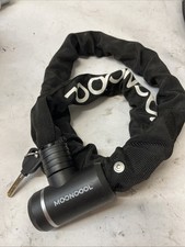 Mooncool bike chain for sale  Clearfield
