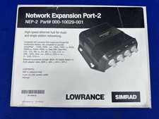 New simrad navico for sale  Sturtevant