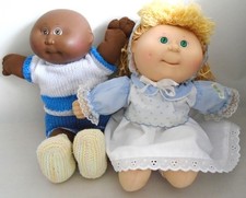 Vintage cabbage patch for sale Vintage cabbage patch for sale  ROSS-ON-WYE