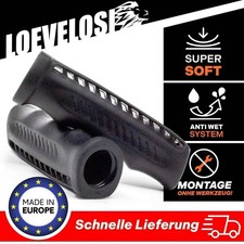 Gedämpfte gummi fahrrad gebraucht kaufen  Riedlingen