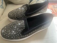 Simply sparkly black for sale  DEREHAM