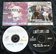 2pac makaveli part for sale  Pueblo