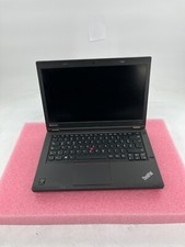 Lenovo ThinkPad T440p  iside CORE i5 vPro   NOTEBOOK LAPTOP     X 1442/51 comprar usado  Enviando para Brazil
