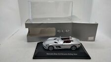 Minichamps mercedes benz usato  Seveso