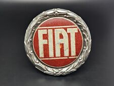 Fiat 124 850 usato  Verrayes