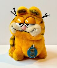 Vintage garfield plush for sale  BRIGHTON