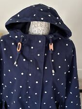 Joules waterproof breathable for sale  CHESTER LE STREET