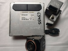 Mercedes clk230 engine for sale  TAUNTON