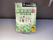 Usado, Pikmin 2 Nintendo Gamecube + Reg Card Jap comprar usado  Enviando para Brazil
