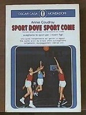 251244385893 sport dove usato  San Benedetto del Tronto