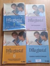 Dilla giusta usato  Muggio