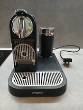 Nespresso magimix coffee for sale  LONDON