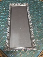 vanity mirrored bamboo tray for sale vanity mirrored bamboo tray for sale Sioux Center