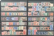 Commonwealth gvi mint for sale  DERBY
