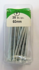 Nägel stahlnägel ankernägel gebraucht kaufen  Wiesloch