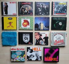 ärzte sammlung hell gebraucht kaufen  Nürnberg