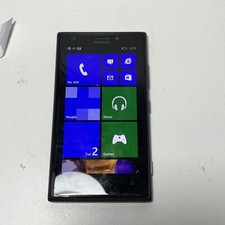 Nokia Lumia 925 Windows 8.1 - 16 GB - Preto - REDE DESBLOQUEADA - ÓTIMO ESTADO comprar usado  Enviando para Brazil