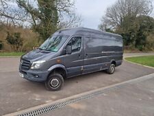 Mercedes sprinter 316 for sale  CHESHAM