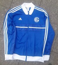 Adidas schalke jacke gebraucht kaufen  Berlin
