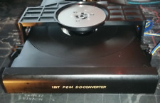 Jvc sv22bk caddy for sale  HUNTINGDON