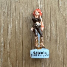 Bean galette selenia d'occasion  Expédié en Belgium