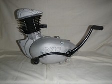 Dkw 125 motor gebraucht kaufen  Bad Aibling