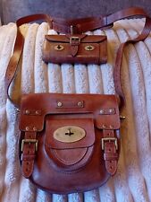 Mulberry annabel shoulder for sale  STOKE-ON-TRENT