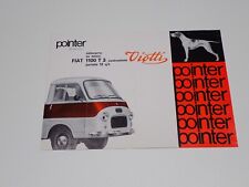 Viotti autocarro pointer usato  Bussoleno