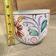 Hand decorated ceramic for sale  Phoenix