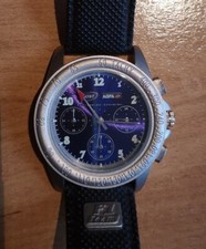 Montre chronomètre gpf1 d'occasion  Saint-Avertin