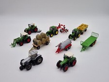 Konvolut wiking traktor gebraucht kaufen  Heidelberg