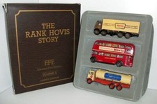 Efe rank hovis for sale  WATERLOOVILLE