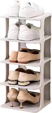 Standing shoe rack for sale  LONDON