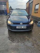 vw golf gt tdi automatic for sale  HITCHIN