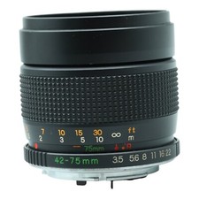 Bjektiv zoom yashica gebraucht kaufen  Filderstadt