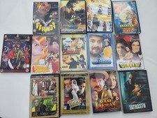 bollywood dvds for sale bollywood dvds for sale LEICESTER