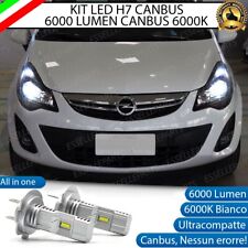 Kit full led usato  Napoli