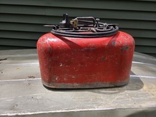 Vintage gallon johnson for sale  Forest Lake