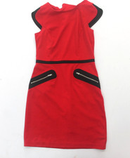 Linea womens red for sale  WOKING