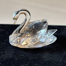 Swarovski mini swan for sale  Cincinnati