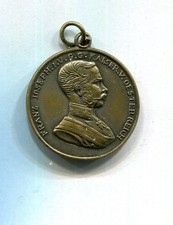 Franz joseph österreich gebraucht kaufen  Deutschland