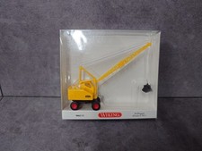 Wiking 066205 seilbagger gebraucht kaufen  Weißwasser
