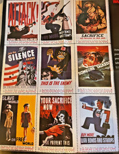 Set war ww2 for sale  CONSETT