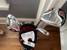 Right handed kids for sale  Easton