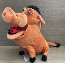 Disney lion king for sale  SANDY