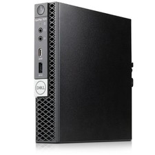 Dell ptiplex 7070 gebraucht kaufen  Bubenheim, Essenheim, Zornheim