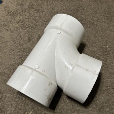 Charlotte pipe schedule for sale  Milton